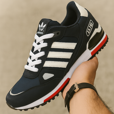 AD – Trendy Trainers