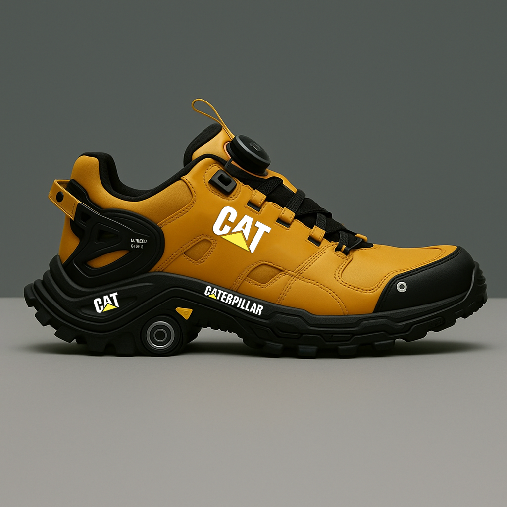 CAT® - New Work Shoes