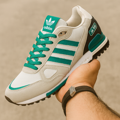AD – Trendy Trainers
