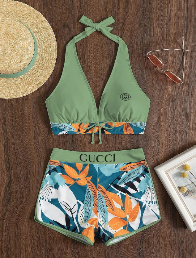GC – New Bikini Swimsuit