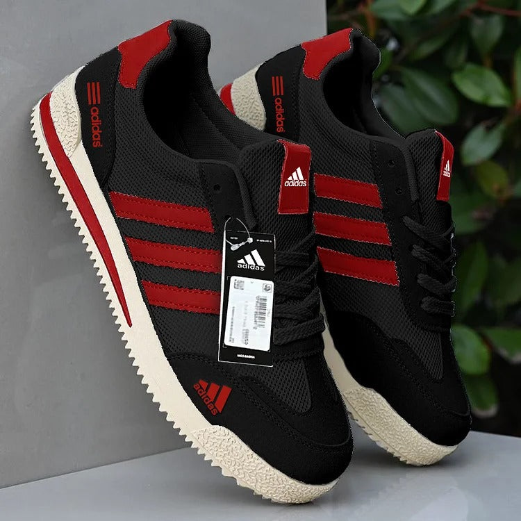 2025 Ad new breathable casual sneakers